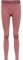 hummel Damen First Seamless Tr Tights W Leggings, Dusty Rose, L Slim EU