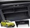GAFAT Kompatibel mit VW Golf 8 8.5 GTI GTE GTD Alltrack R Variant 2020-2024 2025 Mittelkonsole Ablagefächer, Golf 8.5 MK8 Multifunktionale Aufbewahrungsbox Interieur Organizer Tray, Golf 8 Zubehör