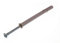 One Stop DIY 6 X Nylon Hammer In Frame Fixings Masonry Plug &Amp; Screw M6 X 120mm NEW