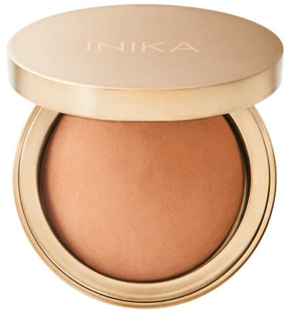 Baked Mineral Bronzer Sunkissed