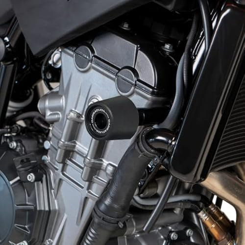 Barracuda Sturzpads für KTM Duke 790 2018-2020