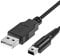 Mellbree Charger for Nintendo 3DS, DS, DSi, 3DS XL, 2DS, New 3DS, New 2DS XL