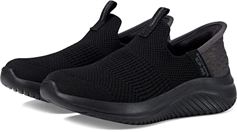 Skechers Unisex Kinder Twinkle Sparks - Sequin FlashSneaker | Freizeitschuhe