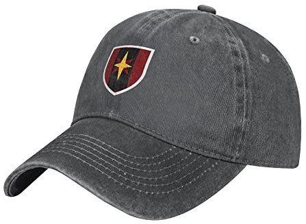 44thCommand SSI Hat Fashion Casquette für Männer und Frauen