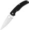 Joa Taschenmesser Klappmesser scharf Outdoor messer Survival jagdmesser S30V Aus stahl messer loch metal messer Tragbar Camping messer Schwarz Multi Handliches Handwerkzeuge EDC