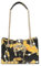 VERSACE JEANS COUTURE 75VA4BFE Donna Nero, Nero , taglia unica