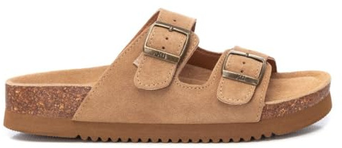XTI Sandalen 142552 beige