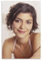 The Actress Audrey Tautou Poster (22) Wandkunst Poster Scroll Leinwand Gemälde Bild Wohnzimmer Dezember