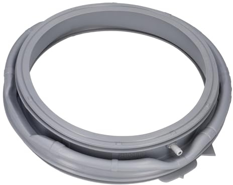 easyPART passend für EUROPART 10092307 Türmanschette wie SAMSUNG | DC97-18852C für Waschmaschine, DC6403197A, DC64-03197B, DC6403197B, DC6403988B, DC9718852A, DC9718852B, Manschette
