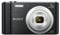 Sony DSCW800B.CEH Digital Compact Camera (20.1 MP, 5x Zoom, 2.7 LCD, 720p HD, 26 mm Sony G Lens) - Black (Renewed)