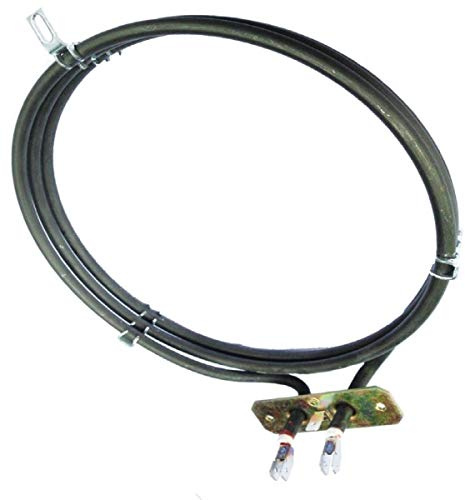 SOS Accessoire Heizelement für Backofen, Herd AS0006083 Bestron, La Germania, Sauter