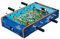 UEFA Women's Champions League 20-Inch Mini Table Football - UWCL Officially Licensed Merchandise, Compact Design, Family Entertainment, Sturdy Build Quality, Suitable for Kids & Adults