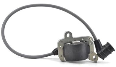 Hochleistungs-Magneto-Zündspule passend for Solo von AL-KO 423 425 Sprüher, Laubbläser, Gebläse, Statorzünder Replacement Parts