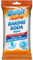 AMK® Duzzit Amazing Baking Soda Wipes 40 Pack Powerful Cleaning Action Tough On Stains Natural Traditional Active Ingredient Removes Coffee and Wine Spills