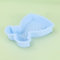 Moule à Gâteau Sirène,Rose Grand Mould Silicone Pate a Sucre Moule Gateau 3D Moules Forme Queue Sirène Grand Fondant Moule pour Filles Enfants DIY Décoration Gâteaux Cupcake Bonbons Chocolats Bleu