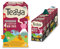 Teaya – Probierbox - Bio Mixpack - 4 exklusiven Biotee Sorten - Japan, Neuseeland, Kanada & Nepal - Vegan & Glutenfrei - Kräuter- & Früchtetees (5 x 20 Filterbeutel)