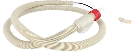 sparefixd Convient pour le lave-vaisselle Beko Water Block Flood Aquastop Tuyau de remplissage DSN