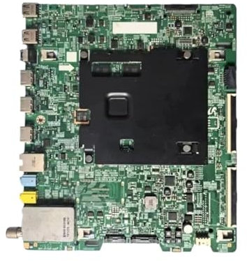 Carte Mère TV, Compatible for Samsung, BN41-02528A BN94-10800D UE50KU6000KXXU UE50KU6000K UE50KU6000 TV Carte Mère TV