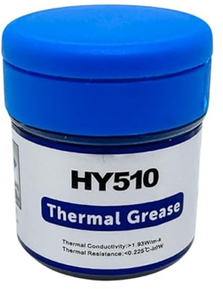 CPU-Wärmeleitpaste, Wärmeleitpaste, CPU-Wärmeleitpaste, CPU-Wärmeleitpaste, CPU-Paste mit hoher Wärmeleitfähigkeit, Siliziumpaste für Karten
