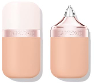 Lancôme Skin Idôle 3+ Serum Supertint, getöntes Glow-Serum mit Hyaluronsäure, leichte, aufbaubare Deckkraft, bis zu 24 Stunden Halt, 14N, 30ml
