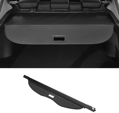 Motoforti Cubierta Retráctil Para Mitsubishi Pajero Sport 06-15 1pc | 1 Pieza, Negro Brillante, Aleación Aluminio Y Lona, Pantalla De Privacidad Y Protección Solar