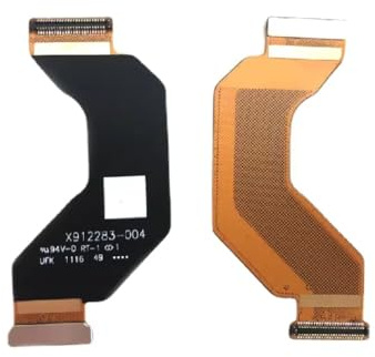 LXCOZED LCD-Bildschirm Flex-Ersatz für Microsoft für Surface Book 1 1703 1705/2 1832/3 1900 X912283-004
