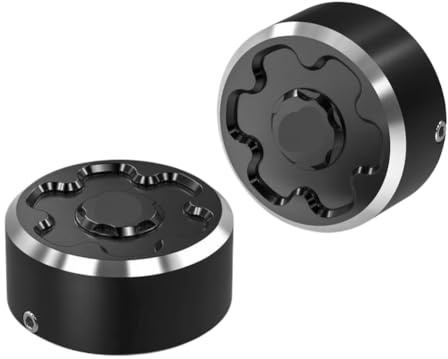 Upper Fork Stem Covers Compatible With Sportster S RH1250S 2021 2022 2023 2024(black)