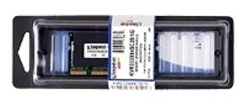 Kingston 333Mhz Ddr Non-Ecc Cl2.5 Sodimm