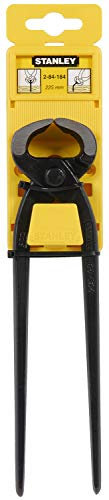 Stanley 2-84-184 - Semi-fina 225mm