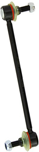 MAPCO 1x Koppelstange Stabilisator Vorne Links Vorne Rechts Kompatibel mit VW Transporter T5 Bus 7HB, 7HJ, 7EB, 7EJ, 7EF, 7EG, 7HF, 7EC Multivan V 7HM, 7HN, 7HF, 7EF, 7EM, 7EN
