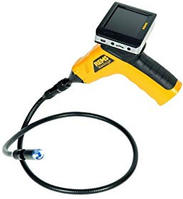 REMS Camcorder – Set Endoskopkamera Camcorder 16-1