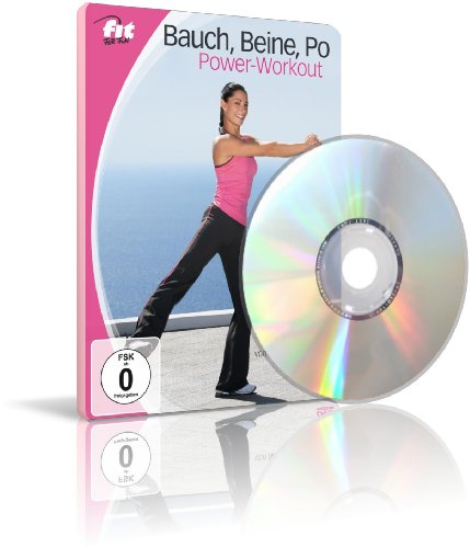 Bauch, Beine, Po mit Yoga