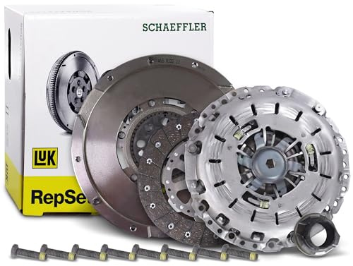 LUK 600003300 Kupplungssatz LuK RepSet DMF