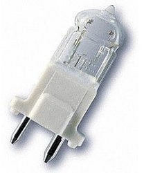 Osram HTI GY9.5 Ampoule halogène à vapeur métallique 150 W 90 V