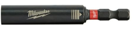 MILWAUKEE ELECTRIC TOOL 48-32-4508 Shockwave 3 Magnetic Drive Guide