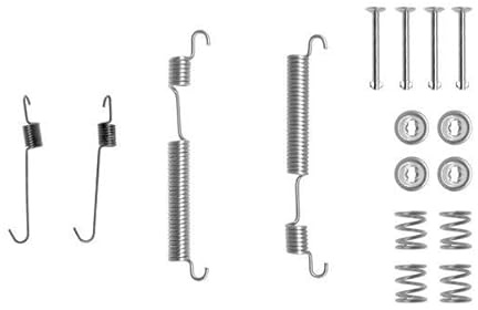 Bosch 1987475296 Accessory Set