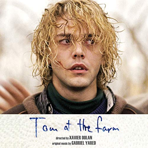 Tom À La Ferme (Tom at the Farm) (Original Soundtrack)