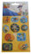 Panini Disney Pixar Toy Story Air Aufkleber Tabelle