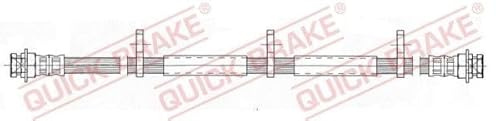 QUICK BRAKE Bremsschlauch 24.901