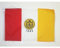 AZ FLAG - Flagge San Diego - 45x30 cm Mit Kordel - San Diego Fahne 30 x 45 Cm - Flaggen