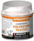 Spachtfix 2-Komponenten-Polyester-Spachtel 250 g Set inkl. Pinsel zum Auftragen