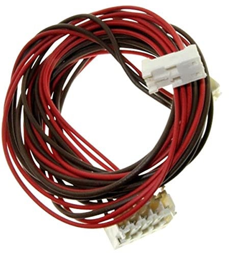cablage Motor Wash + Drain Pump (mod J004) riferimento: C00271423 per lavatrice indesit