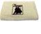 Famaco 40x30cm Professional Microfiber Tack Cloth for Polishing and Cleaning Shoes Boots | Lint Free, Reusable Shoe Polish Cloth | Premium Polishing Cloth for Leather Shoes & Accessories