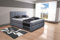 AUKONA Boxspringbett Phönix 90x200, Farbe wählen und ändern, 7 Zonen Taschenfederkern-Matratze, H2 H3 H4, Komfortschaum-Topper, Lieferung und Aufbau kostenlos
