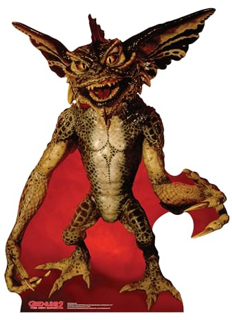 Star Cutouts SC979 Mohawk Gremlins Cardboard Cutout