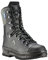 KOX Protector 2.0 Schnittschutzstiefel, Schwarz/Grau, Größe 43