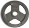 AJX 2-inch Olympic Tri Grip Cast Iron hammerton Plate Sets For Fitness And Weightlifting 7.5, 10, And 15kg Pairs and Range of Weights & Sizes Sold Separately (15 x 2 = 30)