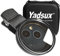 52 mm ND 2-400 Handy-Kamerafilter für iPhone 15, 14, 13, 12, 11, Samsung BLU, Motorola, Xiaomi und andere Smartphones