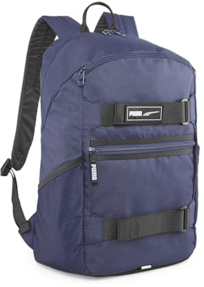 PUMA Rucksack Deck Backpack 079191
