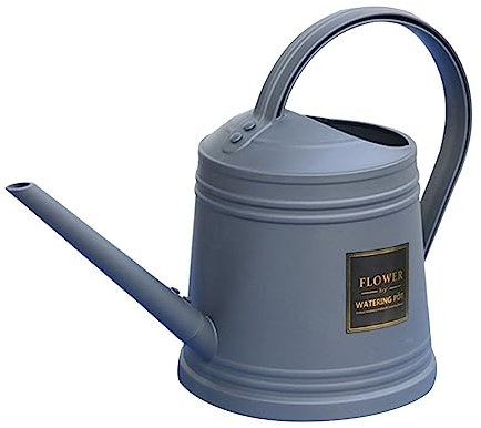 Arrosoir en Arrosoir simple Arrosoir de jardin Pot de douche à longue bouche domestique Arrosoir pliable en silicone